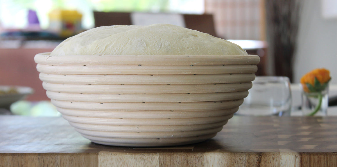 Banneton Basket