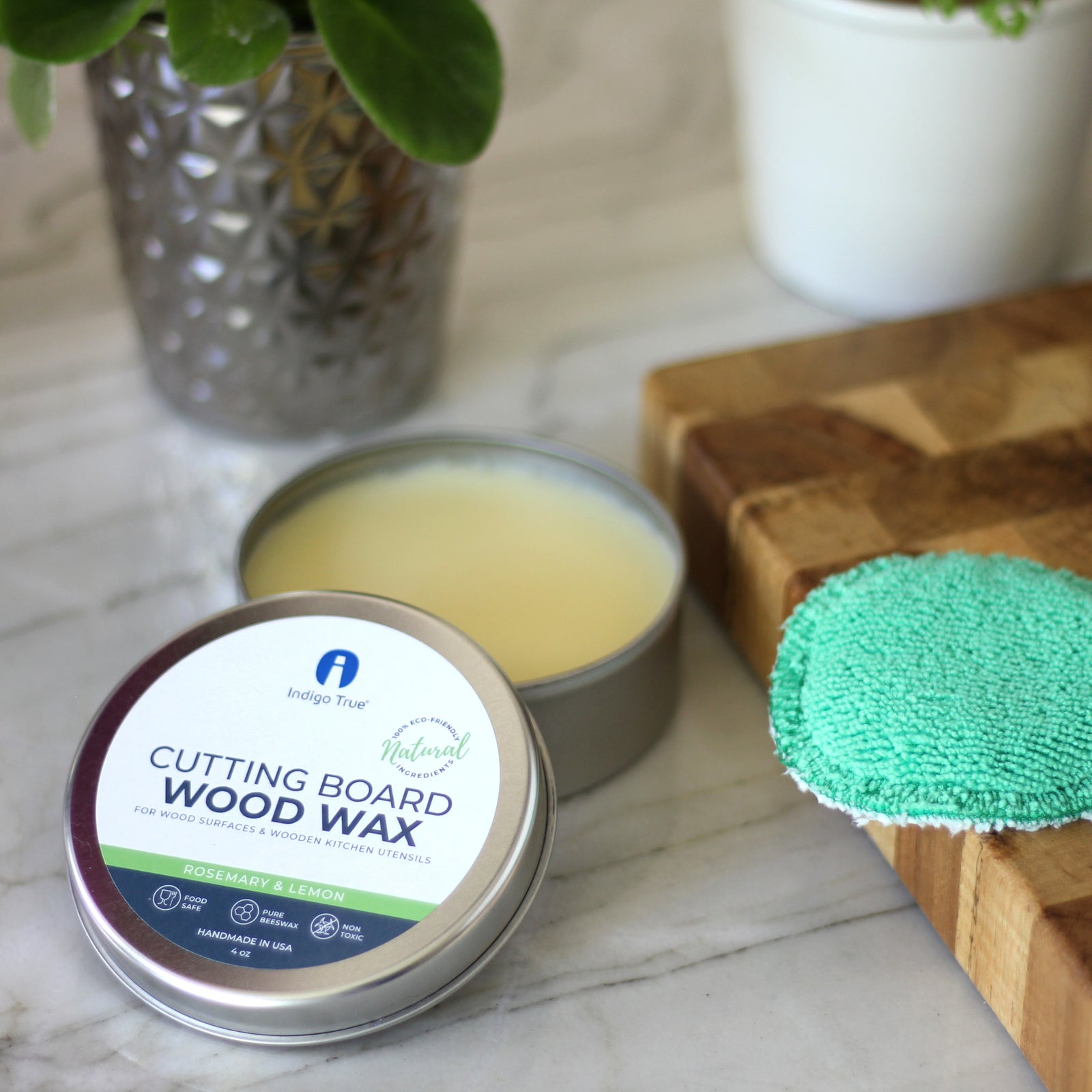 <b> Wood Care Oil & Wax</b>