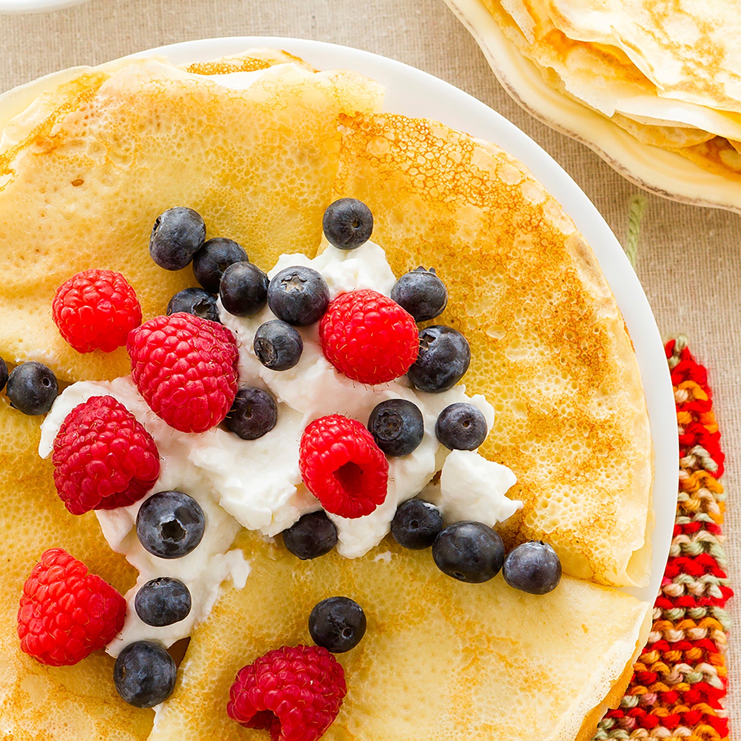 <b> Crepe Making Kit</b>