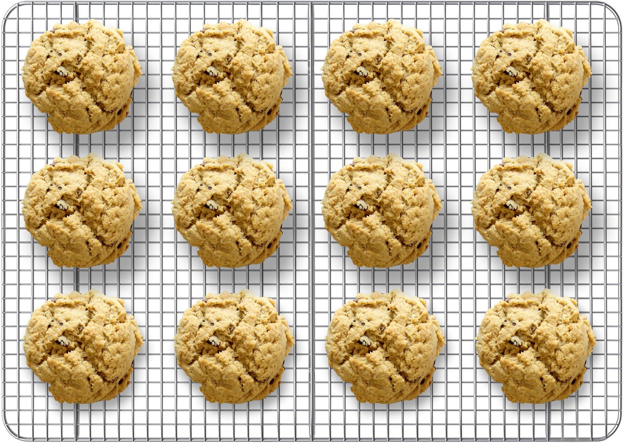 Stainless Steel Cooling Rack