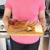 Small Bamboo Cutting Board