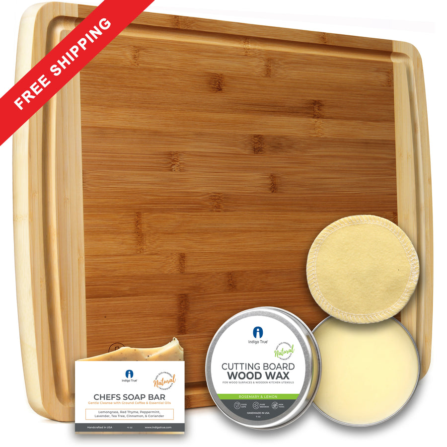 Chefs Essential Bundle - [LIMITED EDITION]