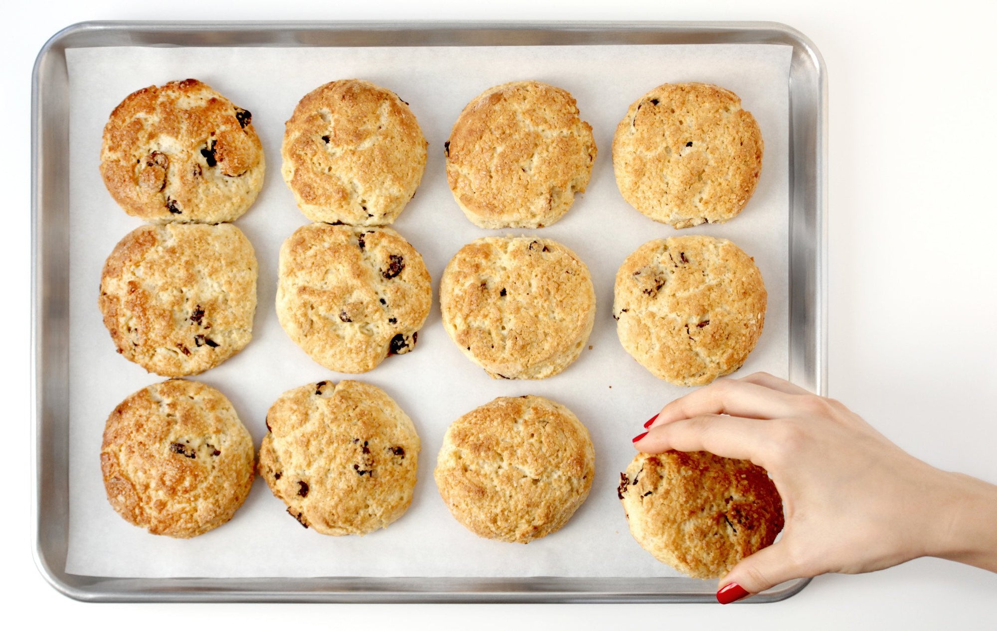 Baking Sheet & Cooling Rack