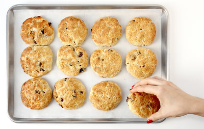 Aluminum Baking Sheet Pan