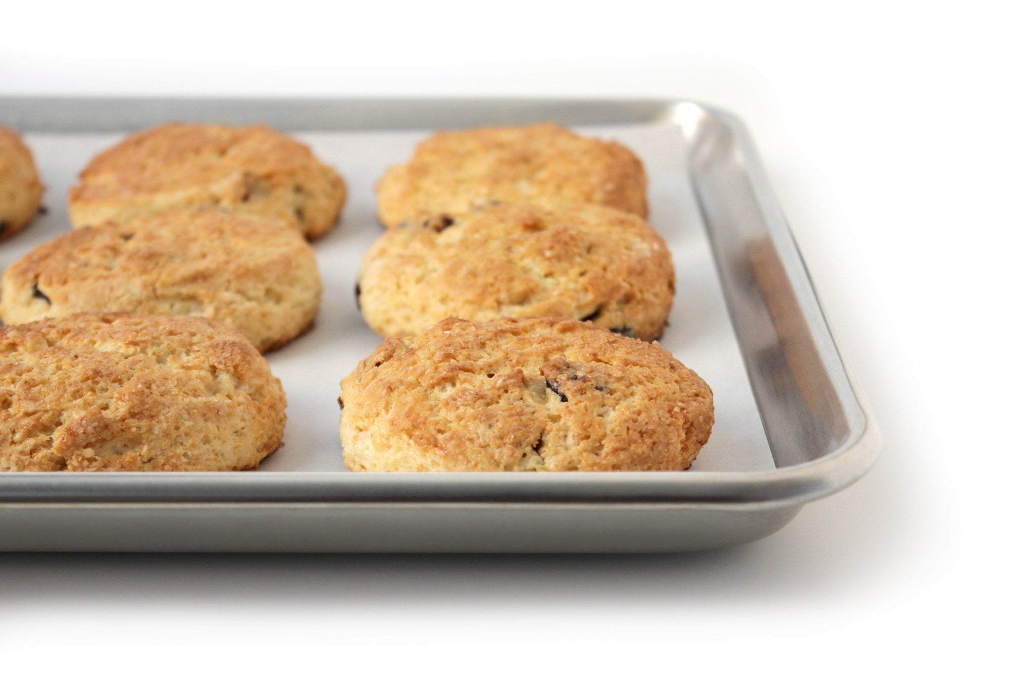 Baking Sheet & Cooling Rack