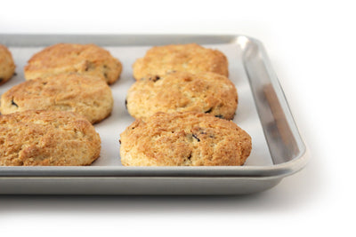 Baking Sheet & Cooling Rack