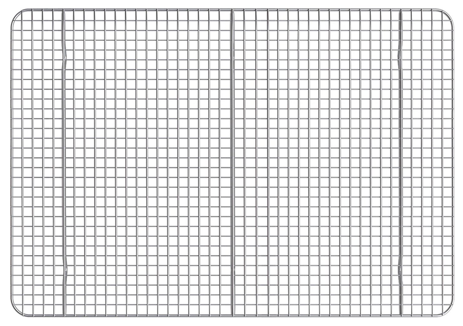 Baking Sheet & Cooling Rack