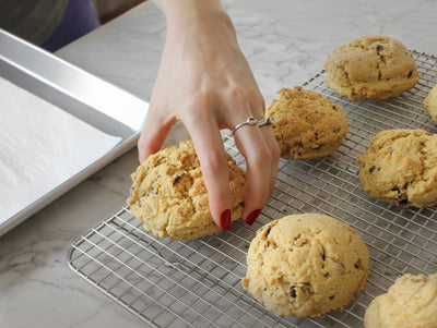 Stainless Steel Cooling Rack