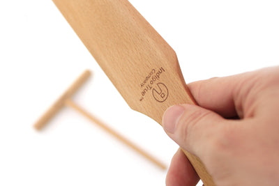 5" Crepe Spreader and 14" Spatula Set