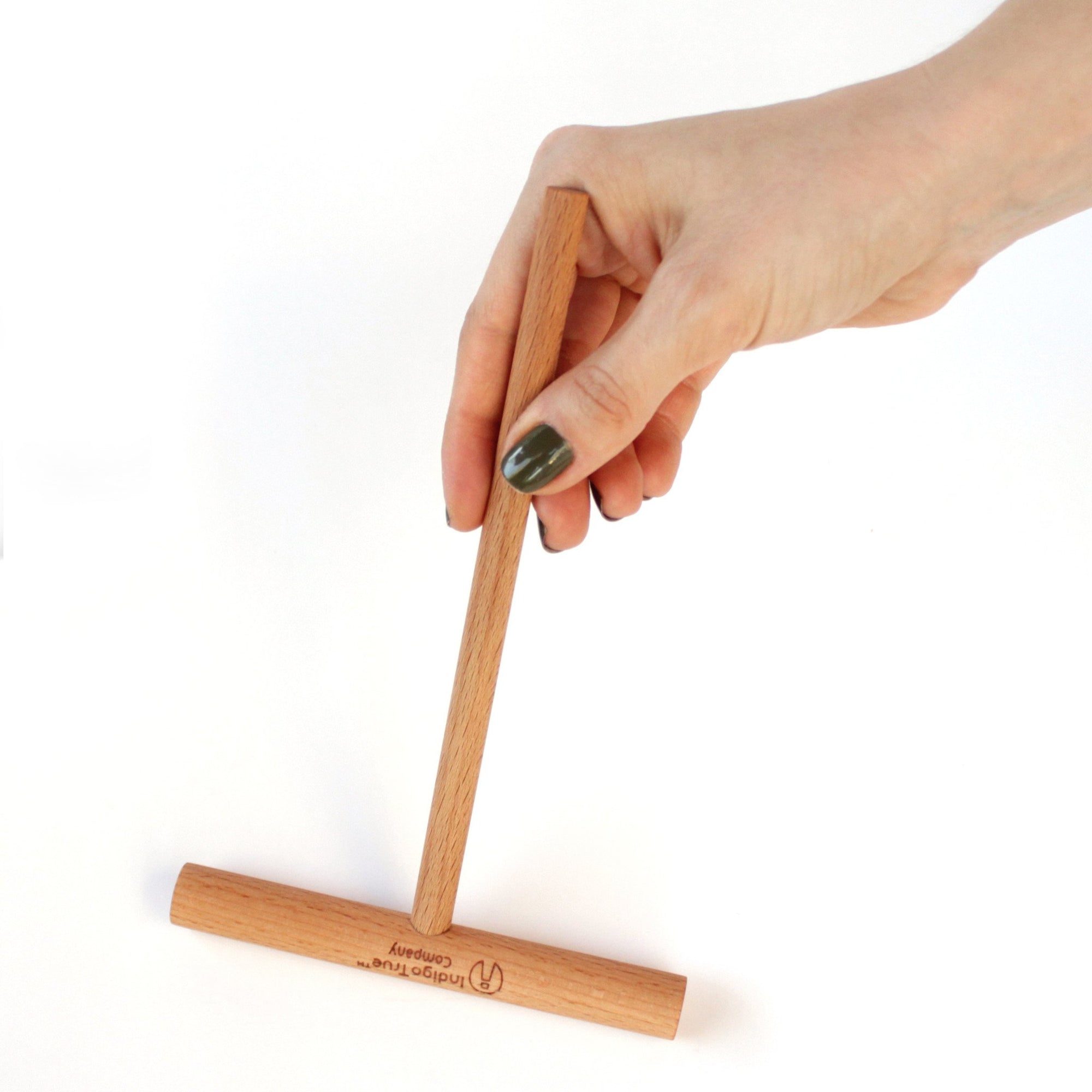 5" Crepe Spreader and 14" Spatula Set