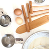 4 Piece Crepe Spreaders Set