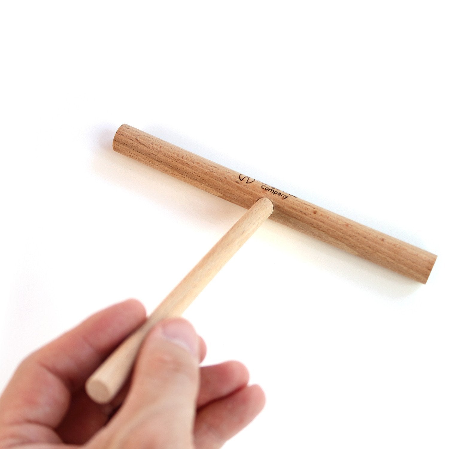 4 Piece Crepe Spreaders Set