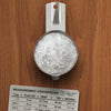 6 piece Measuring Cups Set with Conversions Magnet