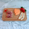 Small Bamboo Cutting Board
