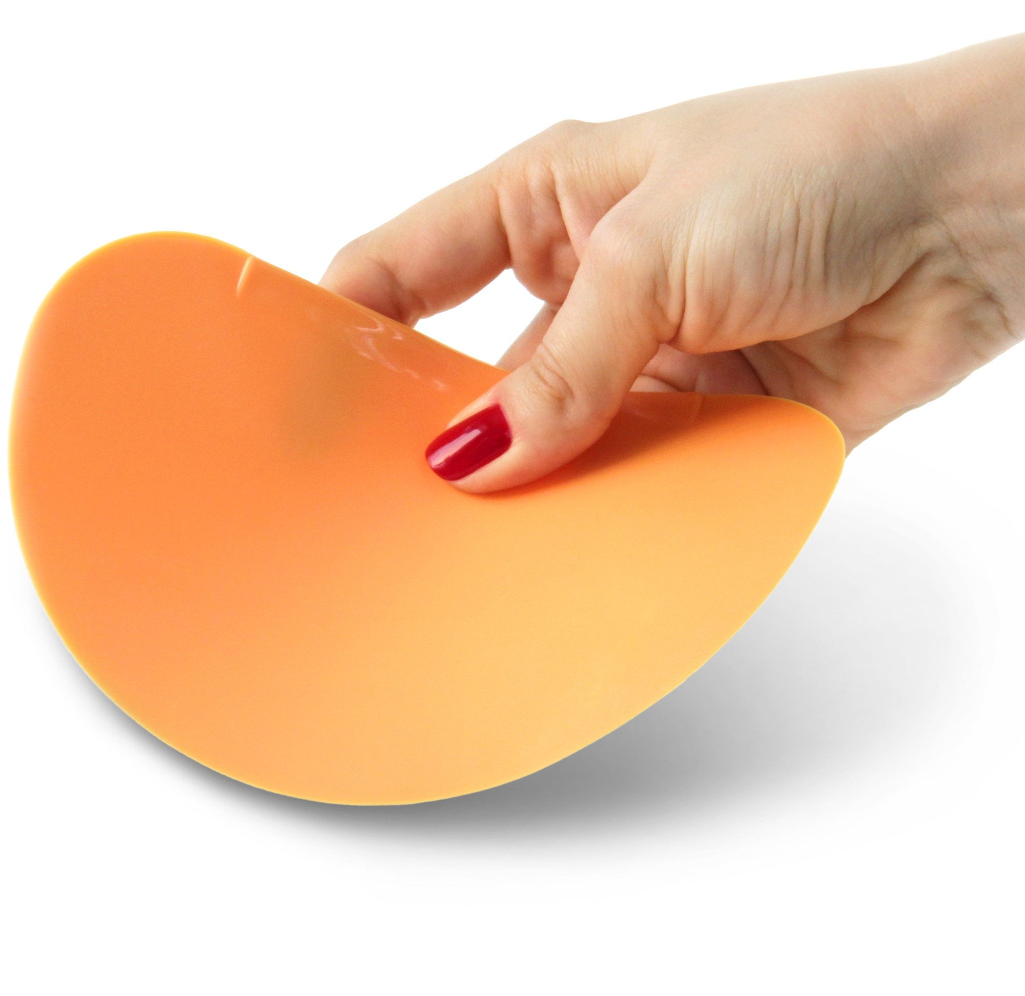 Flexible Bowl Scraper