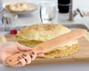 5" Crepe Spreader and 14" Spatula Set