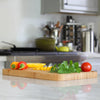 Small Bamboo Cutting Board